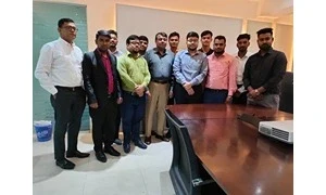 Freshers MPO Training, November 2025